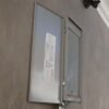 125 Amp electrical panel and sub-panel upgrade, featuring a modern breaker panel installation with neatly organized wiring for improved electrical capacity and safety.