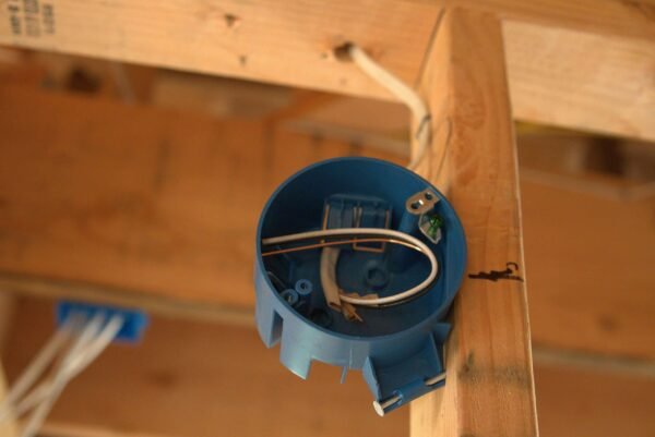 Complete Electrical Installation for a 500 Sq Ft Property - Image 5