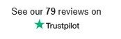 Trustpilot Rating logo