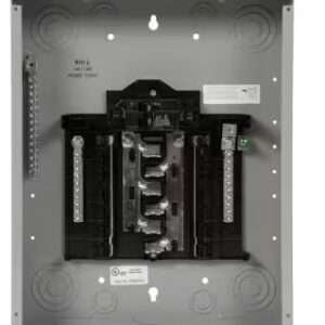 60 Amp Sub-Panel Install Service